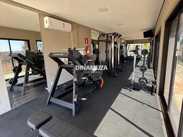 Imagem 12: Terreno a Venda Condomínio Ayat II