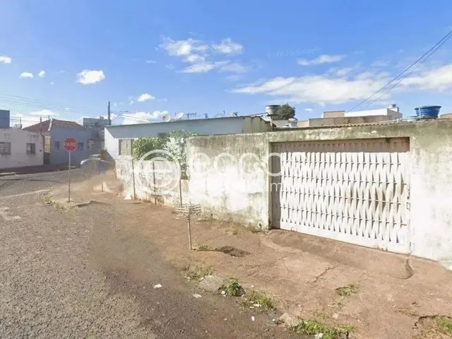 Imagem: Terreno À Venda, Osvaldo Rezende - Uberlândia/Mg
