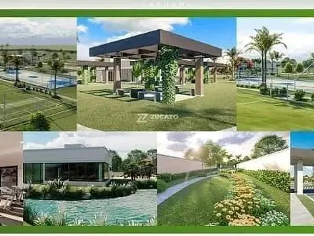 Imagem: Terreno À Venda, 260 M² por R$ 250.000,00