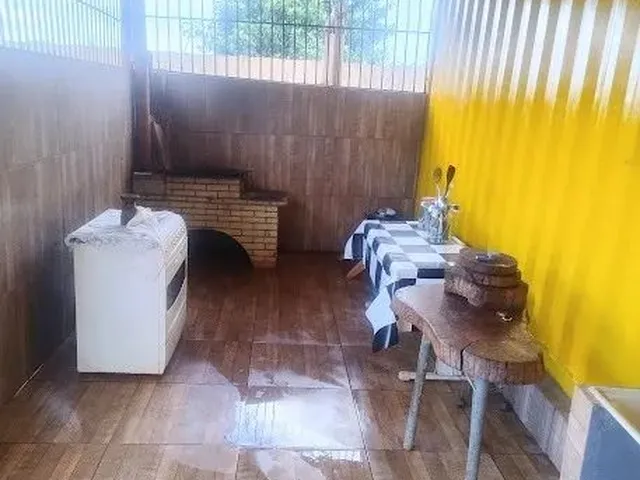 Imagem 12: Aluguel: Chácara C/ Piscina Aquecida e Iluminada, Consultar Valores para Datas Especiais