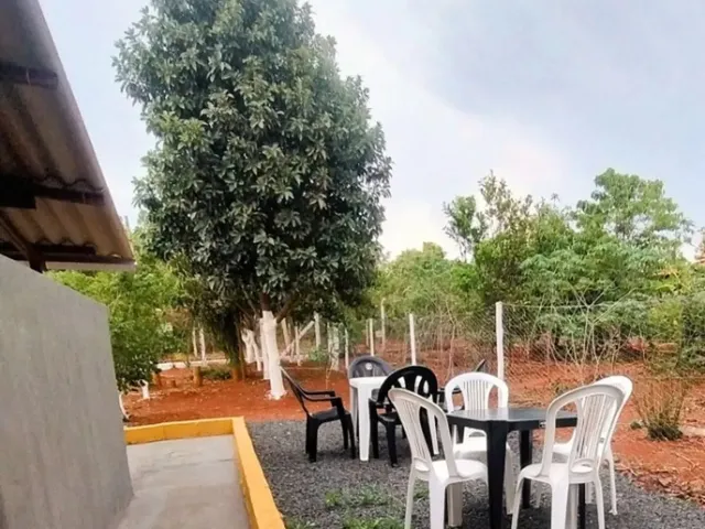 Imagem 11: Aluguel: Chácara C/ Piscina Aquecida e Iluminada, Consultar Valores para Datas Especiais