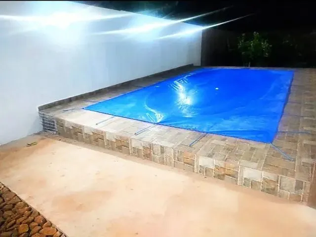 Imagem 15: Aluguel: Chácara C/ Piscina Aquecida e Iluminada, Consultar Valores para Datas Especiais