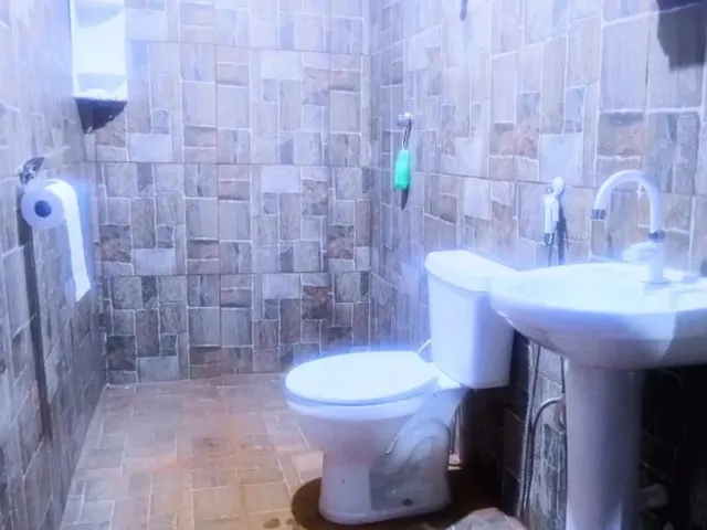 Imagem 9: Aluguel: Chácara C/ Piscina Aquecida e Iluminada, Consultar Valores para Datas Especiais