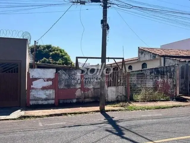 Imagem: Venda Terreno Osvaldo Rezende