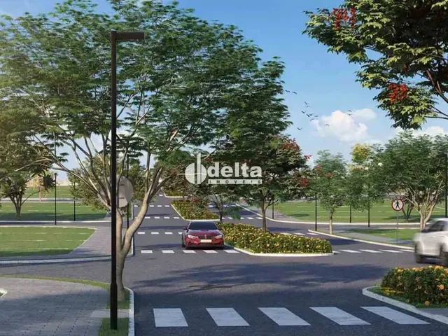 Imagem: Terreno no Condomínio Mirante do Lago Disponível