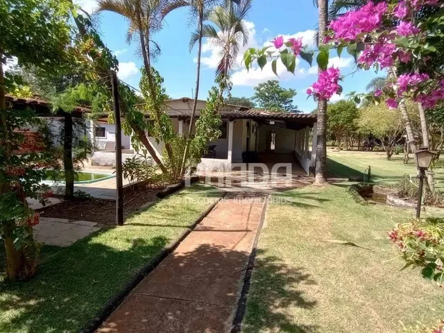 Imagem 11: Chácara com Casa À Venda - 5.000 M² - Chácaras Panorama - Uberlândia/Mg