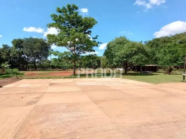 Imagem 4: Chácara com Casa À Venda - 5.000 M² - Chácaras Panorama - Uberlândia/Mg