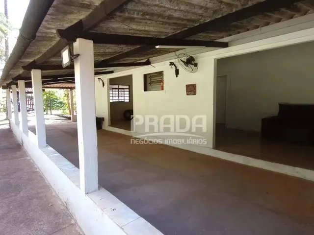Imagem 12: Chácara com Casa À Venda - 5.000 M² - Chácaras Panorama - Uberlândia/Mg