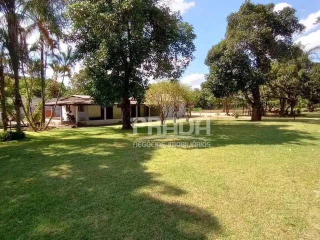 Imagem 7: Chácara com Casa À Venda - 5.000 M² - Chácaras Panorama - Uberlândia/Mg
