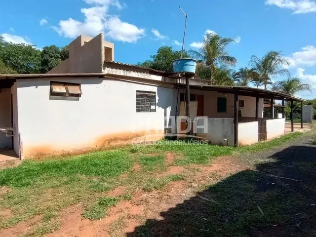 Imagem 3: Chácara com Casa À Venda - 5.000 M² - Chácaras Panorama - Uberlândia/Mg