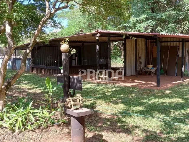 Imagem 13: Chácara com Casa À Venda - 5.000 M² - Chácaras Panorama - Uberlândia/Mg