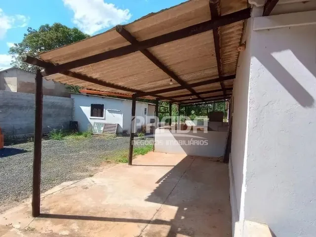 Imagem 6: Chácara com Casa À Venda - 5.000 M² - Chácaras Panorama - Uberlândia/Mg