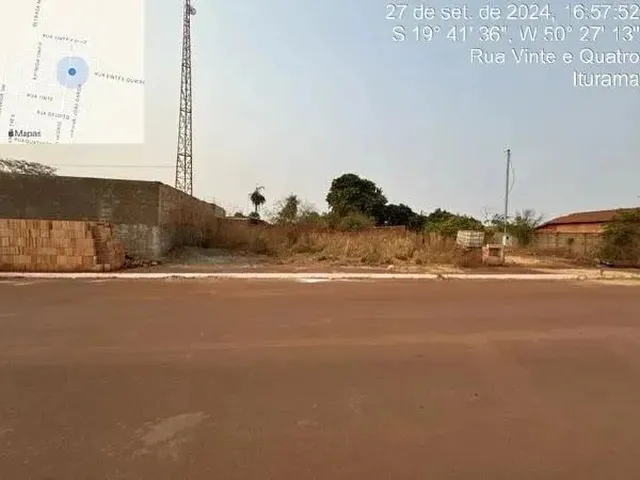 Imagem: Oportunidade Única em Iturama - Mg Tipo