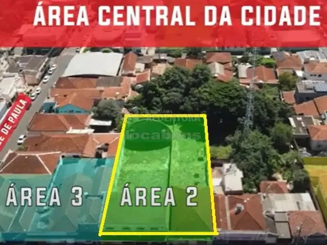 Imagem: Area Comercial Venda Centro Frutal - Mg