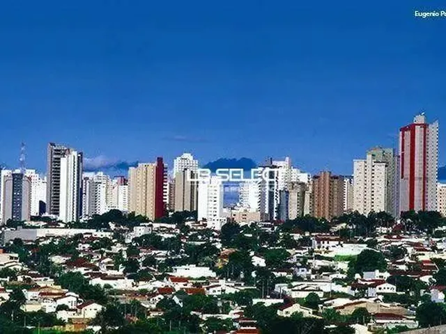 Imagem: Terreno no Bairro santa Mônica com 720