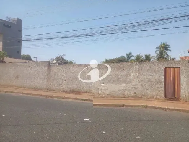 Imagem: Venda Terreno Tibery
