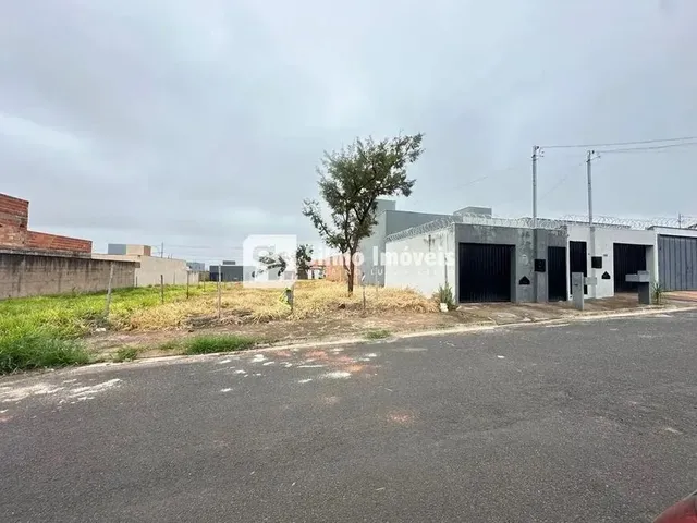 Imagem: Venda Terreno Jardim Ipanema