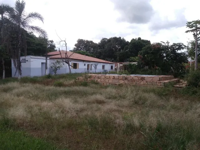 Imagem 6: Chacara no Bairro Morada Nova a Venda