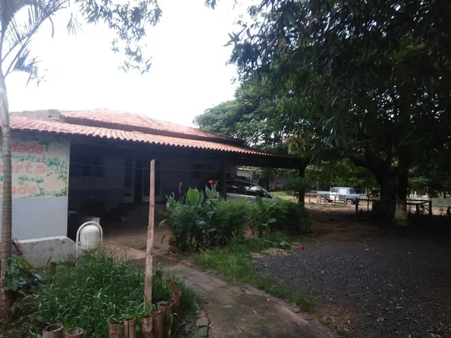 Imagem 10: Chacara no Bairro Morada Nova a Venda