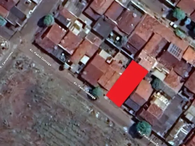 Imagem: Terreno À Venda - Iturama/Mg - Oportunidade