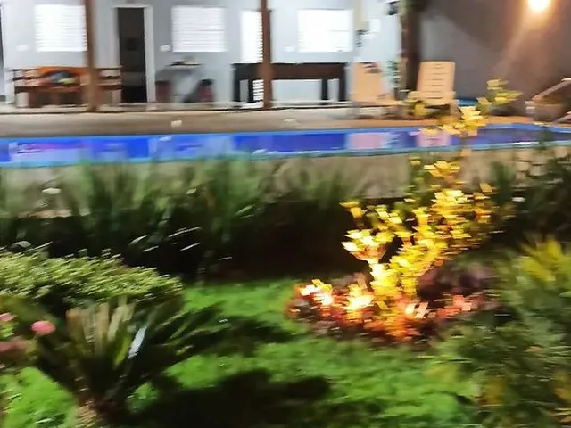 Imagem: Chácara Gramado. (Bairro Morada Nova