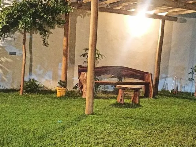 Imagem 2: Chácara Gramado. (Bairro Morada Nova