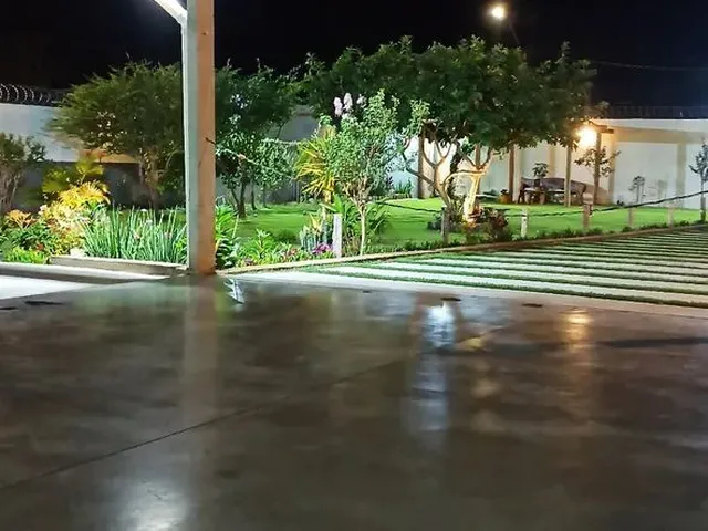 Imagem 5: Chácara Gramado. (Bairro Morada Nova