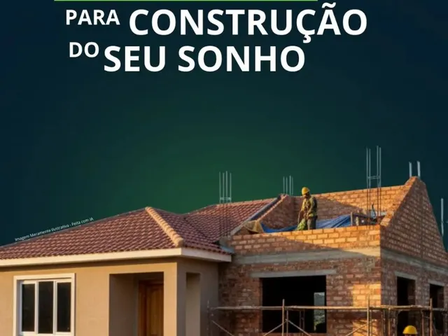 Imagem: Lote Pronto