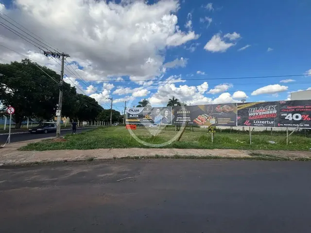 Imagem 1: Terreno Comercial À Venda - 855M² - Jardim Karaíba - Uberlândia/Mg Codigo: 158743