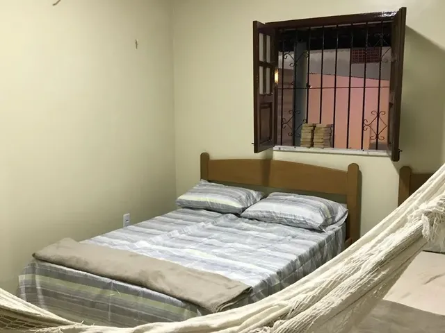 Imagem: Vendo Ou Troco-Casa na Praia do Atalaia