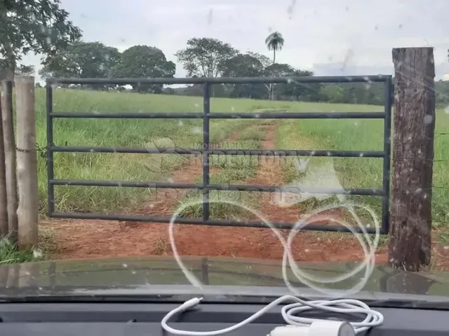 Imagem: Sitio em Ituiutaba Rio da Prata/Salto