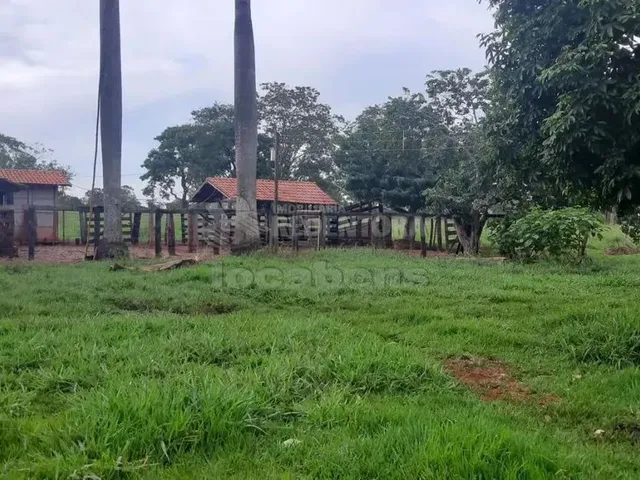 Imagem 6: Sitio em Ituiutaba Rio da Prata/Salto