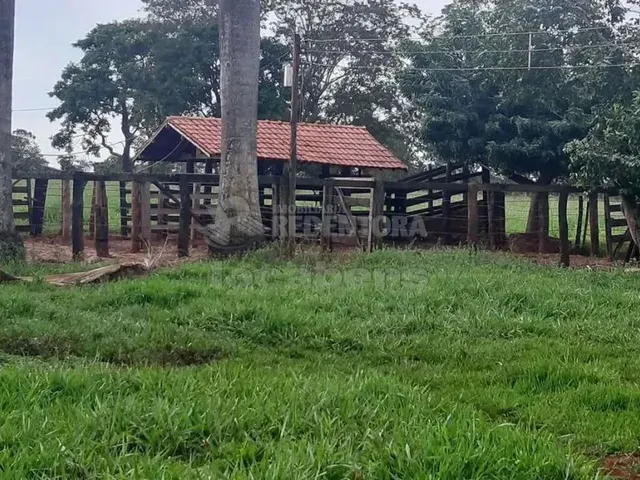 Imagem 16: Sitio em Ituiutaba Rio da Prata/Salto
