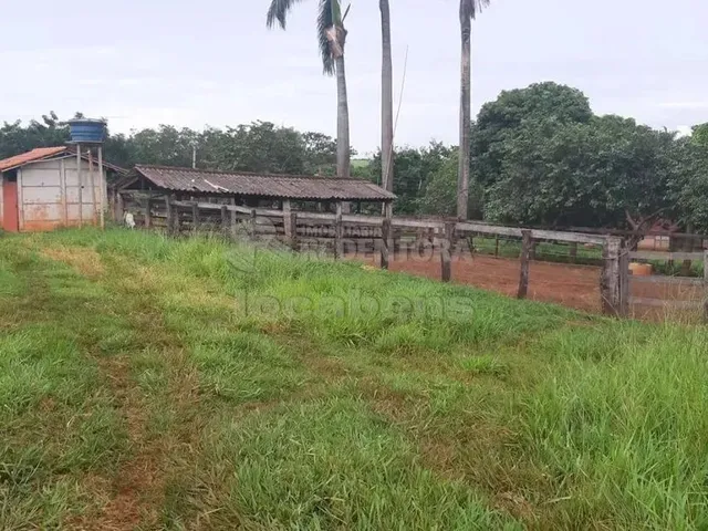 Imagem 11: Sitio em Ituiutaba Rio da Prata/Salto