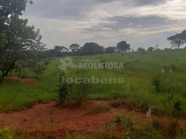 Imagem 5: Sitio em Ituiutaba Rio da Prata/Salto