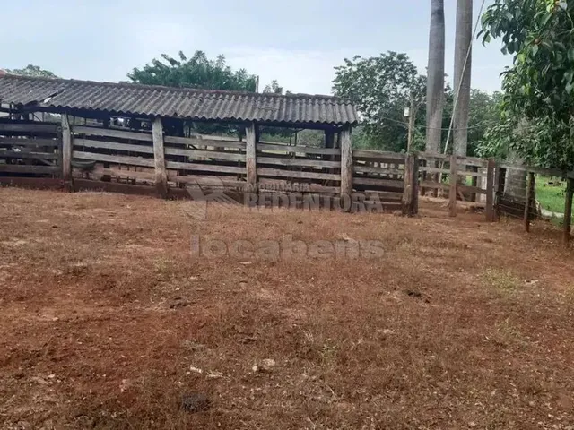 Imagem 14: Sitio em Ituiutaba Rio da Prata/Salto