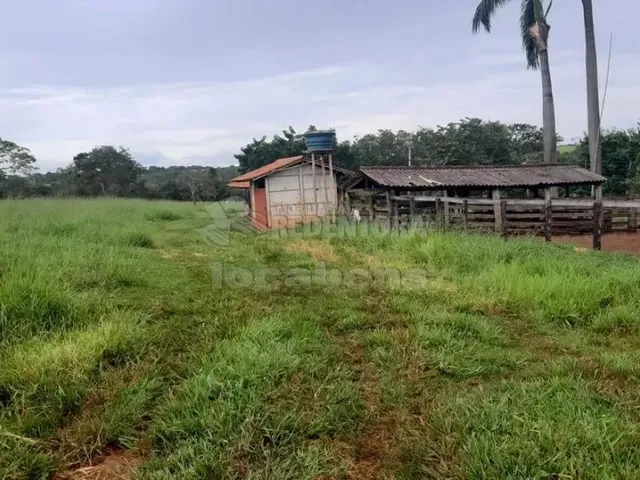 Imagem 4: Sitio em Ituiutaba Rio da Prata/Salto