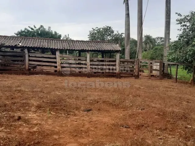 Imagem 9: Sitio em Ituiutaba Rio da Prata/Salto