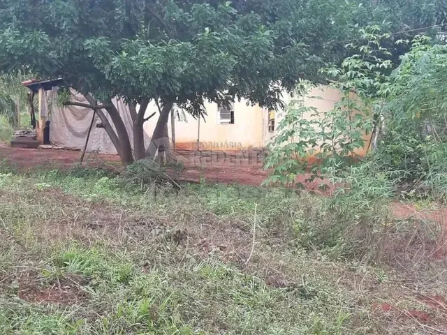 Imagem 13: Sitio em Ituiutaba Rio da Prata/Salto