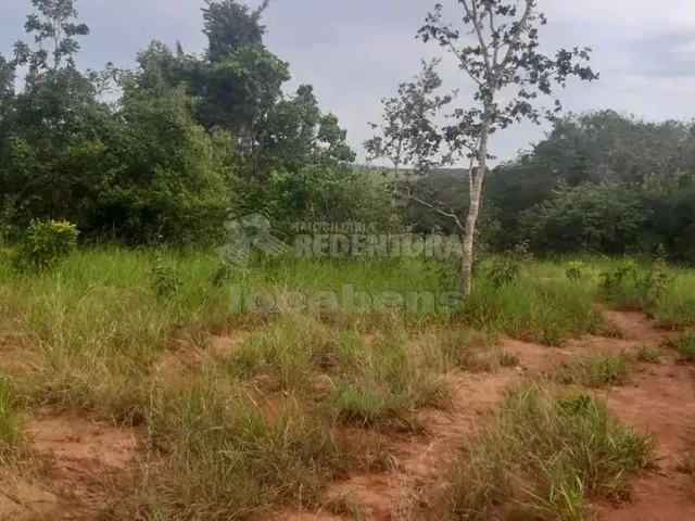 Imagem 7: Sitio em Ituiutaba Rio da Prata/Salto