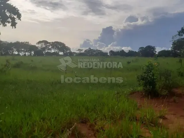 Imagem 10: Sitio em Ituiutaba Rio da Prata/Salto