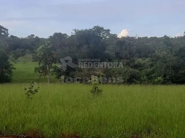 Imagem 3: Sitio em Ituiutaba Rio da Prata/Salto