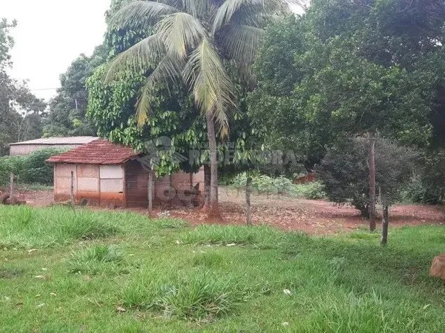 Imagem 2: Sitio em Ituiutaba Rio da Prata/Salto