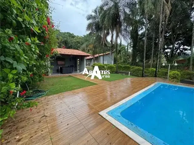 Imagem: Rancho com 3.000M² À Venda no Represa