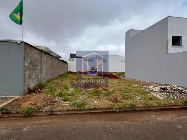 Imagem: Terreno em Condomínio a Venda no Bairro