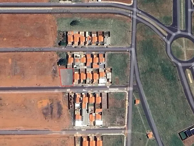 Imagem: Terreno Bairro Fruta do Conde Apenas 270.000,00