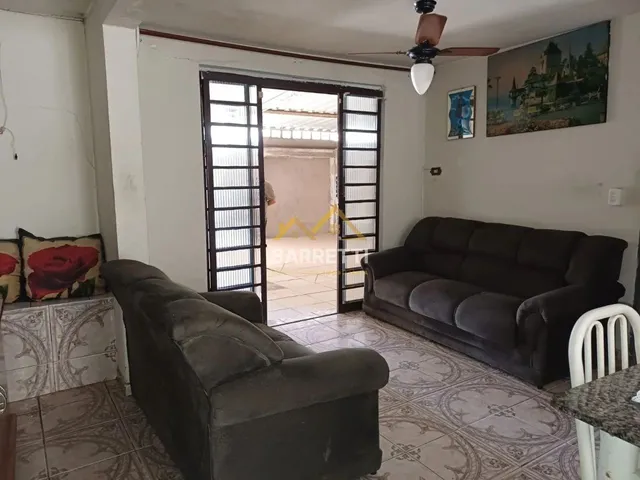 Imagem: Casa de 200 M² À Venda no Bairro Perdizes