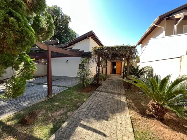 Imagem: Casa - Parque Xangrilá - Campinas