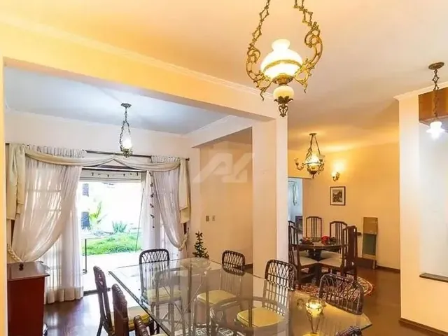 Imagem: Casa - Parque da Hípica - Campinas