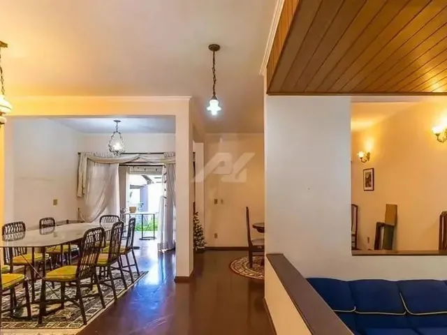 Imagem 14: Casa - Parque da Hípica - Campinas